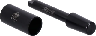 JIMS, virzuļa pirksta fiksācijas gredzena instruments