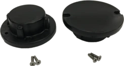 JetPort bolt in caps