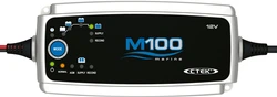 CTEK M100 EU battery charger