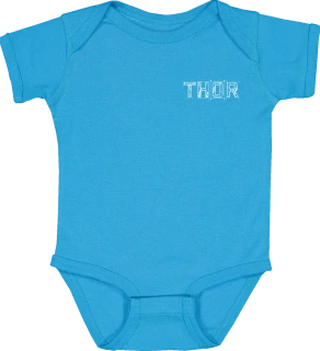 Infant Blueprint Supermini