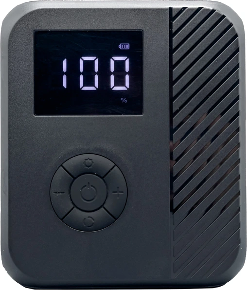 Hyper Power Station 14000 with Jump starter & Air Pump