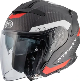 JT5 Carbon MA Helmet