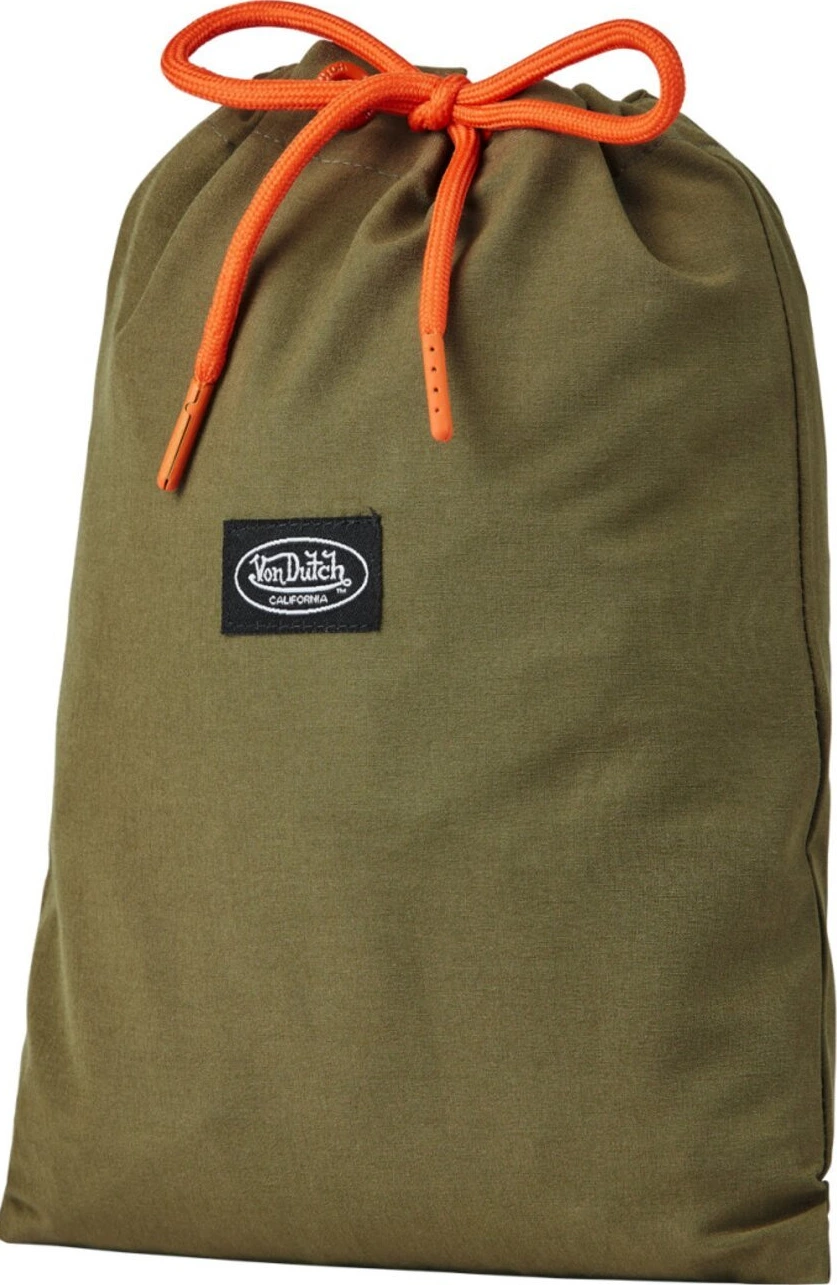 Von Dutch Mick swimshort, Khaki, S