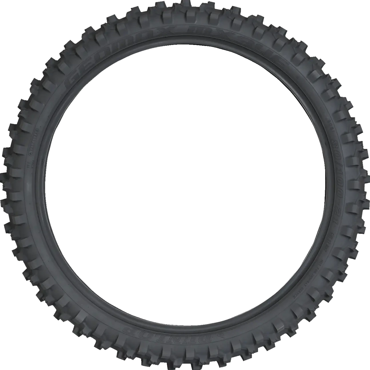 GEOMAX MX 34 FR 60/100-14 M/C 29M TT
