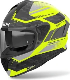 Airoh Helmet Spark 2 Zenith Yellow Matt, XL
