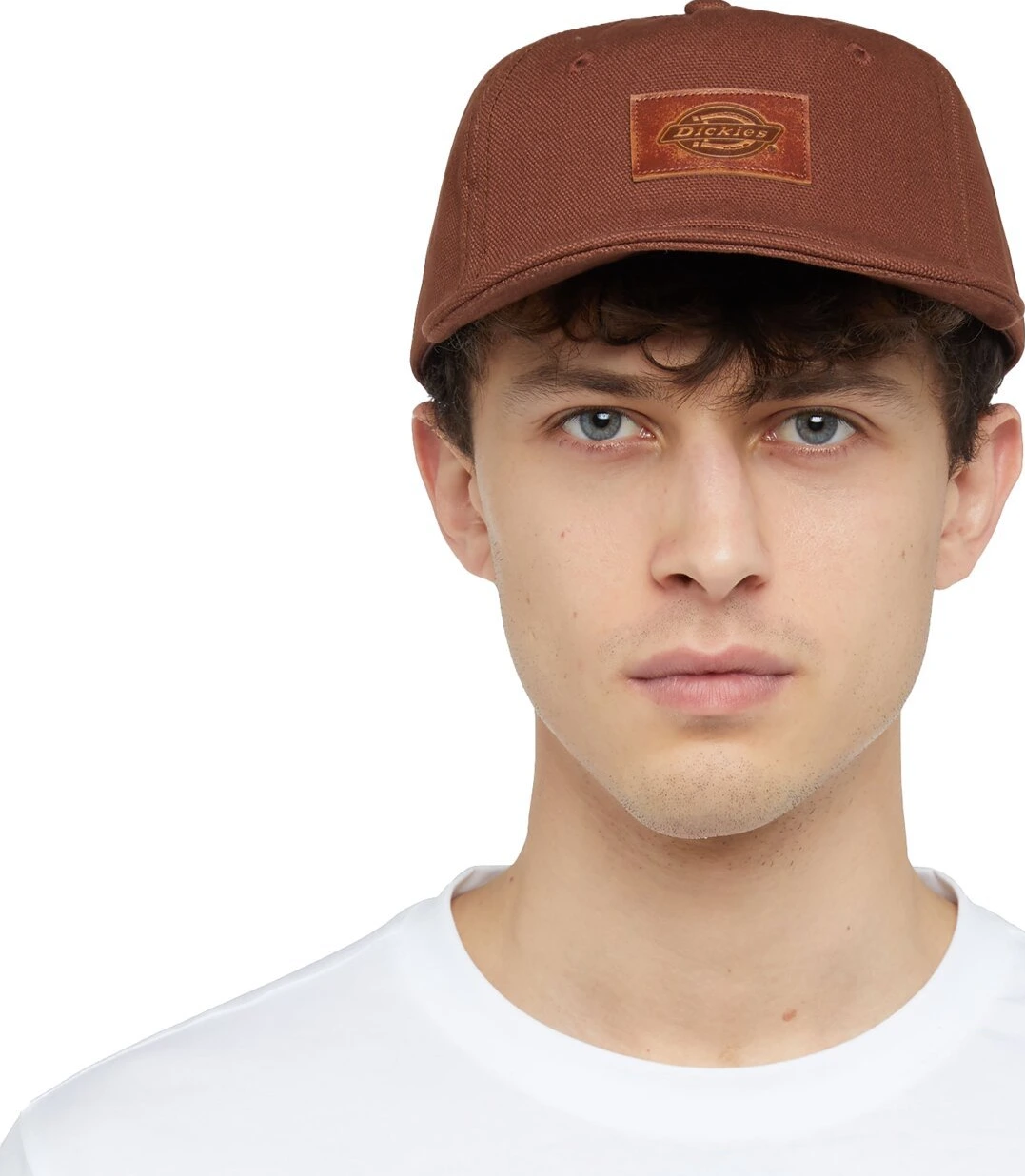 Dickies River Ranch cap cappuccino