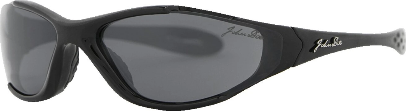 John Doe Memphis sunglasses, Black
