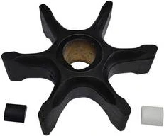 EMP Impeller w. (2) keys Johnson/Evinrude 40-65HP E-TEC/40-75HP