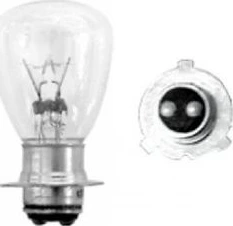 Highway Hawk Lempa prožektoriui Dual Beam HUOM 10KPL