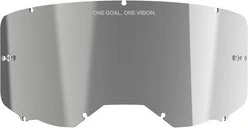 Alpinestars Vision 8.5 3 Mirror LENS Mirror SILVER
