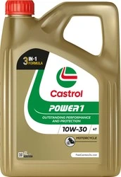 Castrol Power1 4T 10W-30 (4)