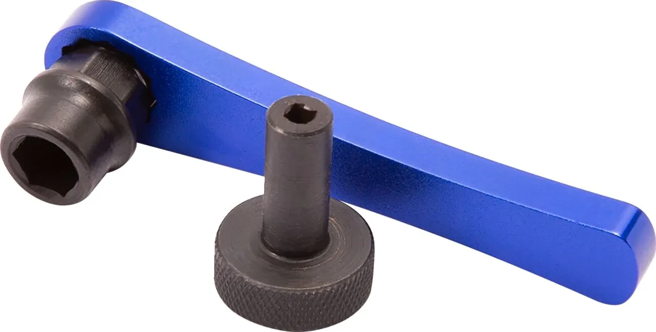 Klappide reguleerimise tööriist 3x8mm
