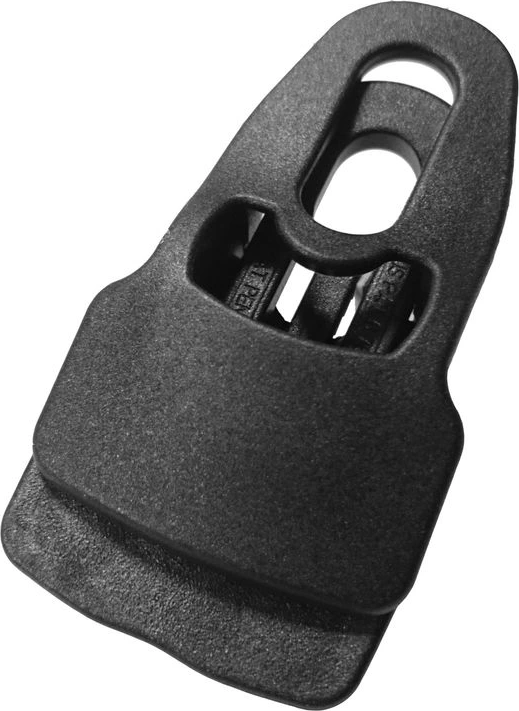 Tarpulin clip 4-pack