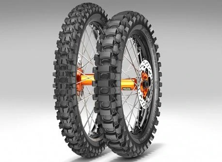 Metzeler MC360 Mid Hard 90/90-21 M/C 54M MST