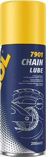 MANNOL Grease for chains 200ml