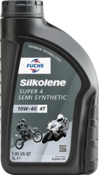 Silkolene Super 4 10W-40 (10)
