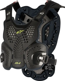 A-1 Roost Guard