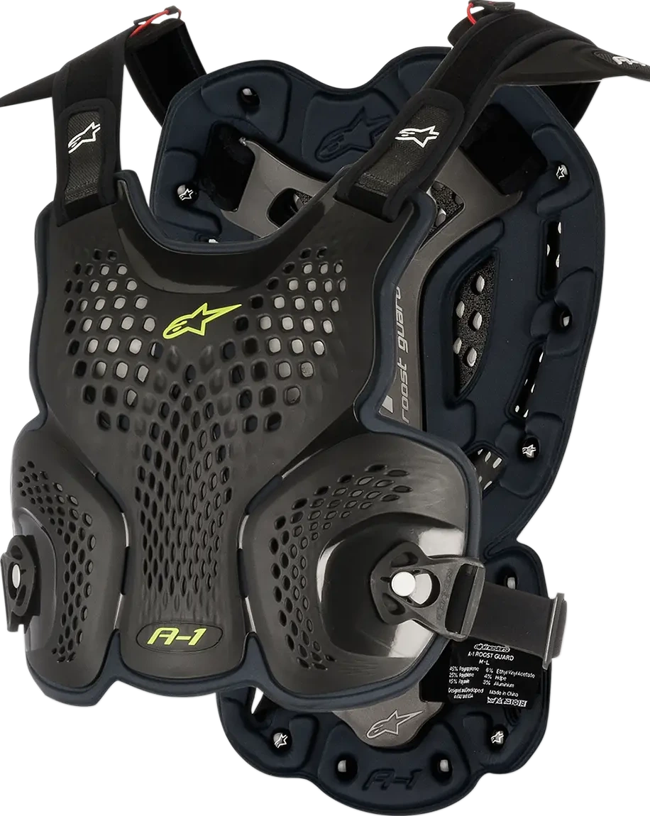 ROOST GUARD A-1 B/AN XL/2XL