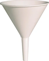 Plastex piltuvas 9cm