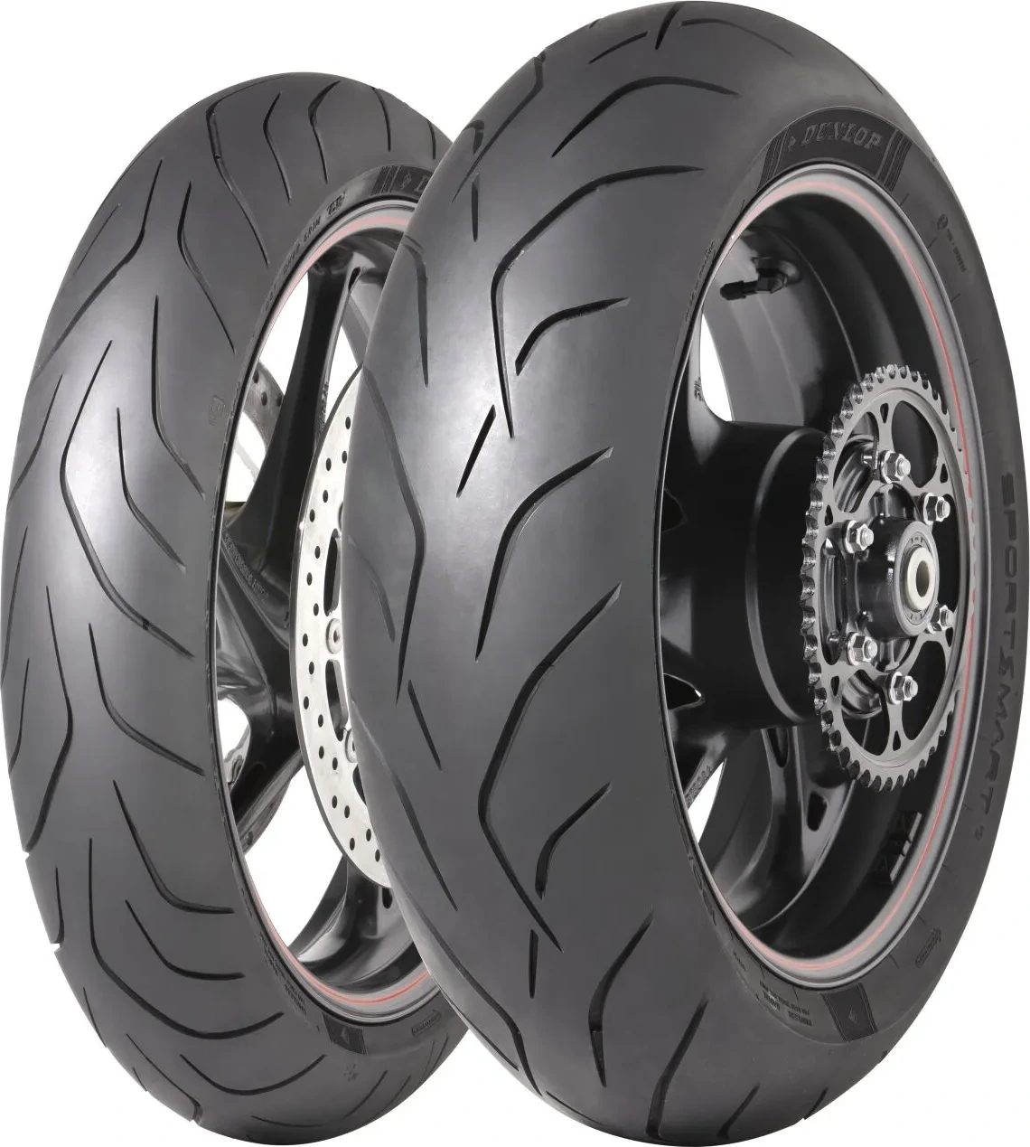 SPORTSMART MK3 R 200/55ZR17 M/C (78W) TL