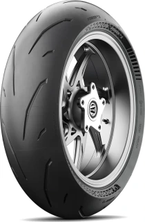 Power GP 2 Tire