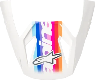 SM3 Force Helmet Visor
