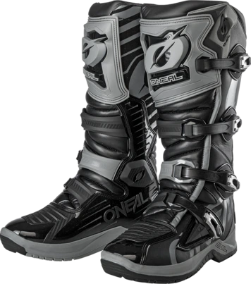 ONeal Boot RMX black /Grey 46 (12)