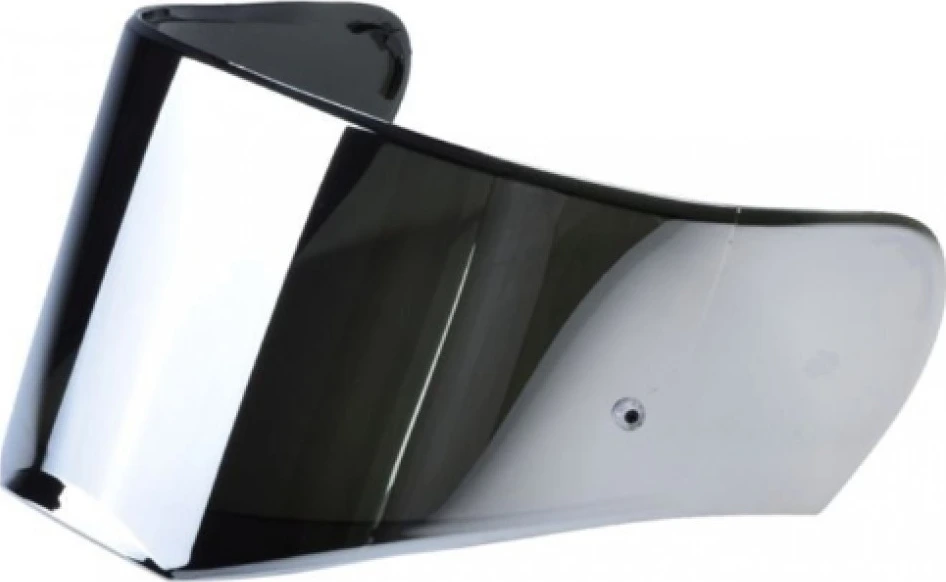 Visor for LS2 FF390 - Iridium Silver
