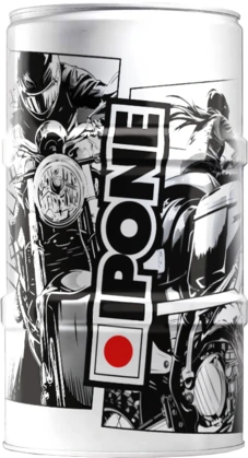 Ipone 10.4 10W40 60L