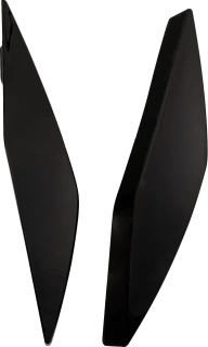 Ultraflite™ Helmet Side Covers