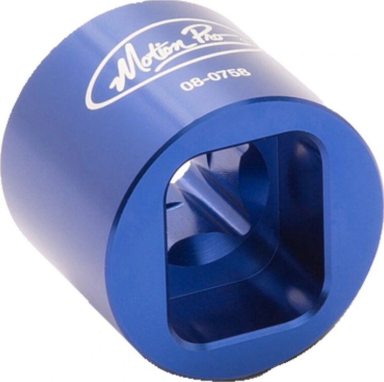 Motion Pro, fork cap socket tool. 41mm