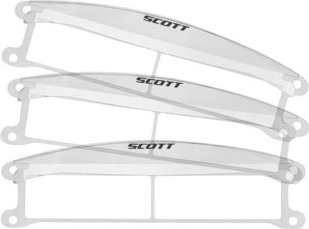 Scott WFS Anti-stick Grid Prospect/Fury + sealing tape 2-pack