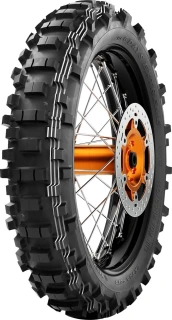 MCE 6 Days Extreme Tire
