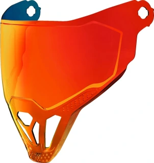 Calypso Red, Red / Red