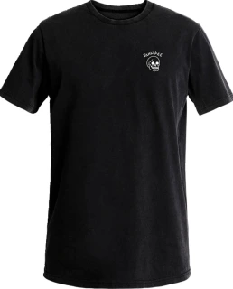 John Doe Live fast Skull t-shirt