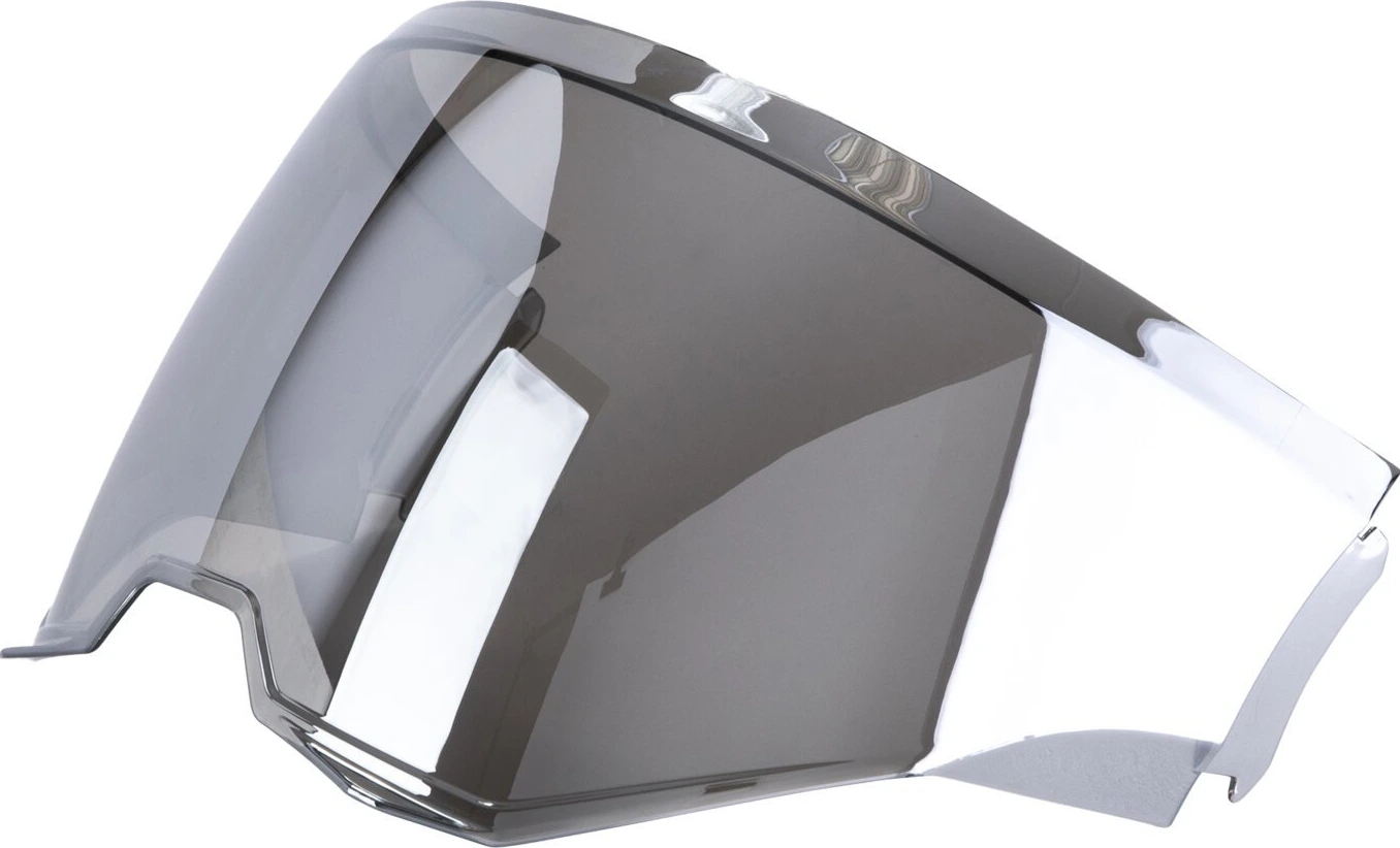 Scorpion Exo-Tech visor mirror, Silver