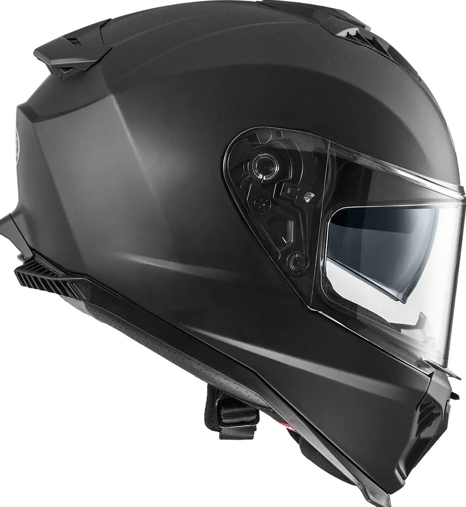 HELMET TYPHOON U9BM XS