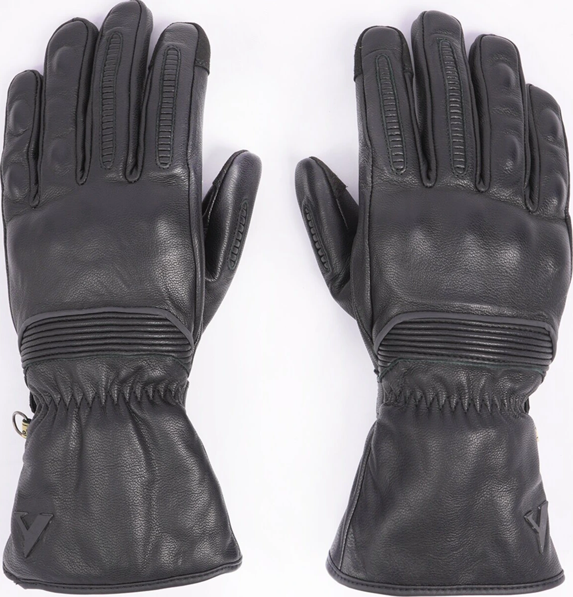 By City Lyon gloves, Black, M