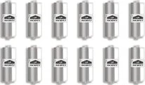 Scott 30 mm WFS Roll-off Refills 12-pack