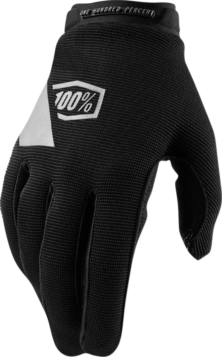 GLOVE RIDECAMP WM BK SM