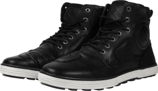Shifter Riding Boots