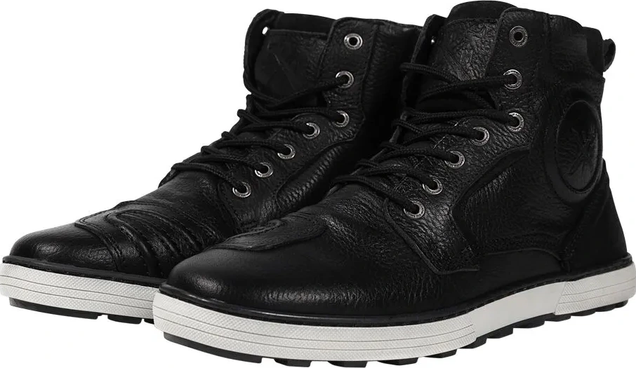 BOOT SHIFTER BLACK 43