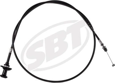 SBT Choke Cable Yamaha XL 1200 W