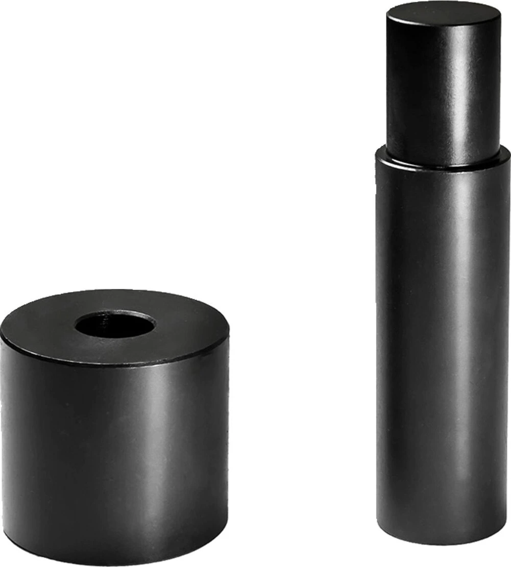 MCS, kickstart bushing tool