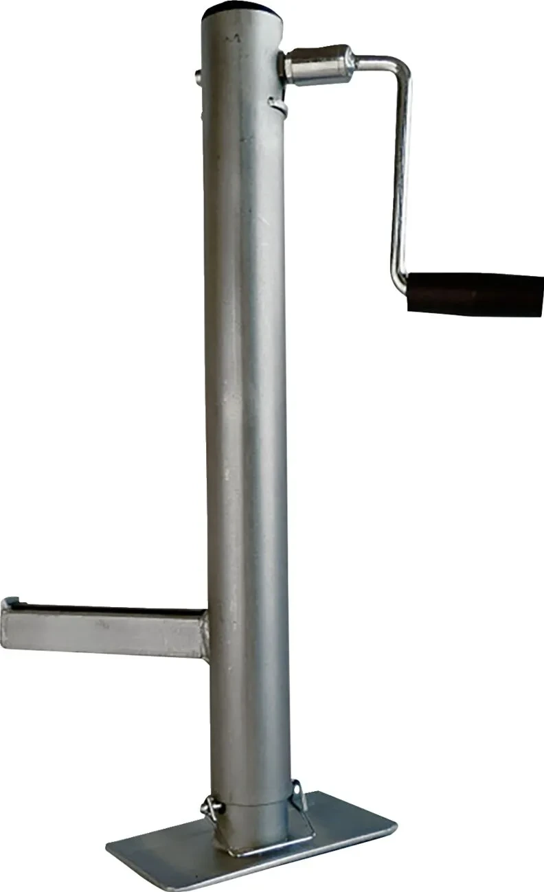 UNVERSAL JACK EXTENDED HEIGHT W/ROLLCAGE MTS MSE
