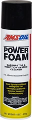 Amsoil Power Foam