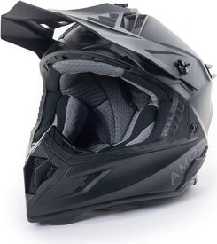 AMOQ Friction MIPS Helmet black, XS