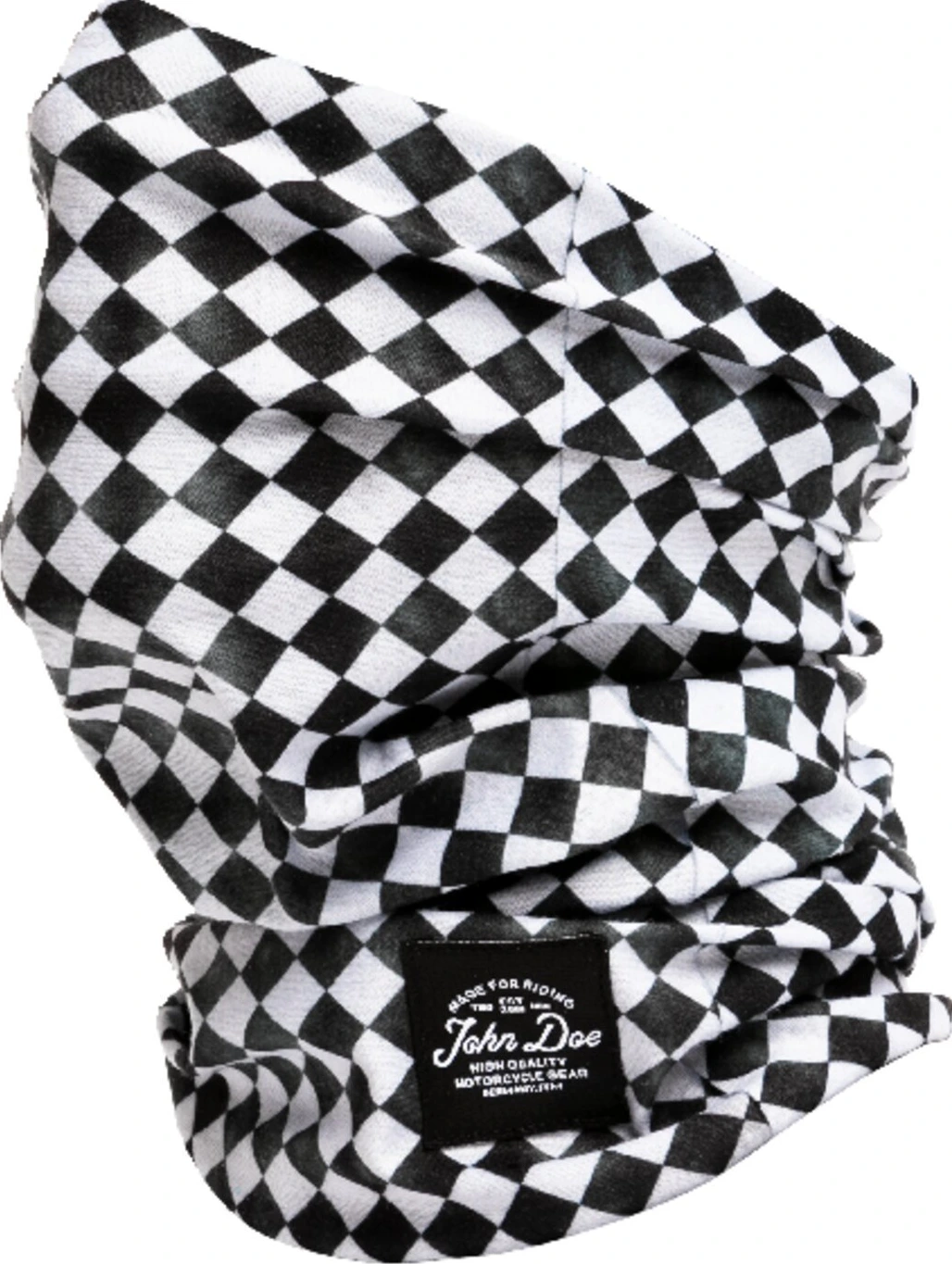 John Doe Mini Flag tunnel, Multi-color, One size fits most