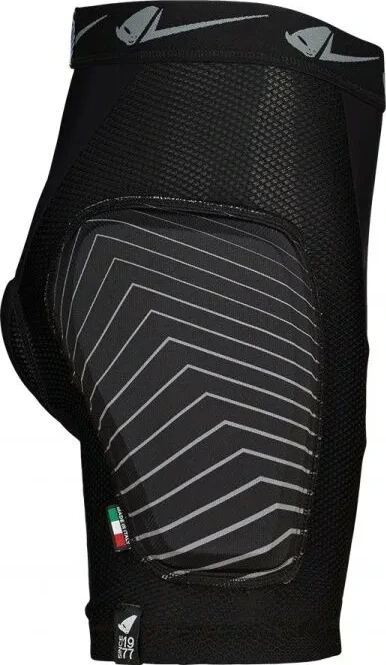 MTB ATRAX SHORT W/PAD S