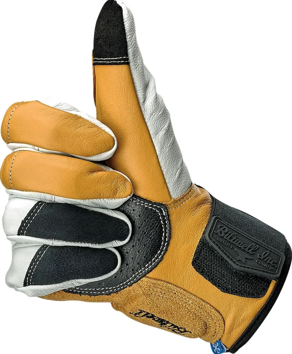 GLOVE BELDEN CEMENT XS